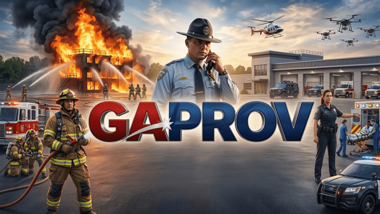 Gaprov: Features, Benefits, and Why It’s Trending