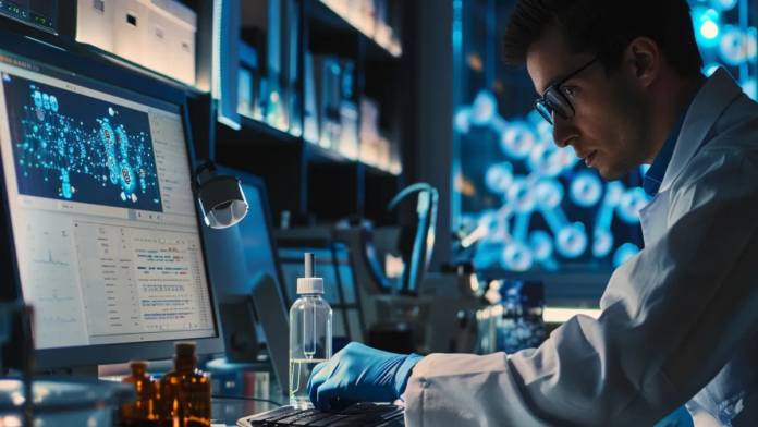 How Using Pubchem Connectors Enhances Search Efficiency