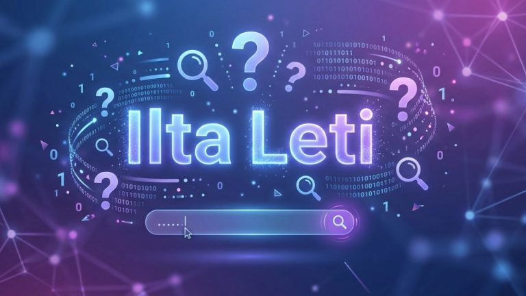 Ilta Leti: Hidden Meaning, Uses, and Surprising Facts