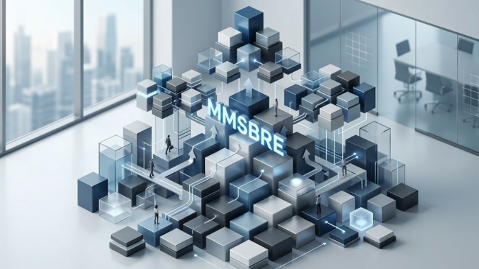 MMSBRE Understanding the Core Elements of the Strategic Framework