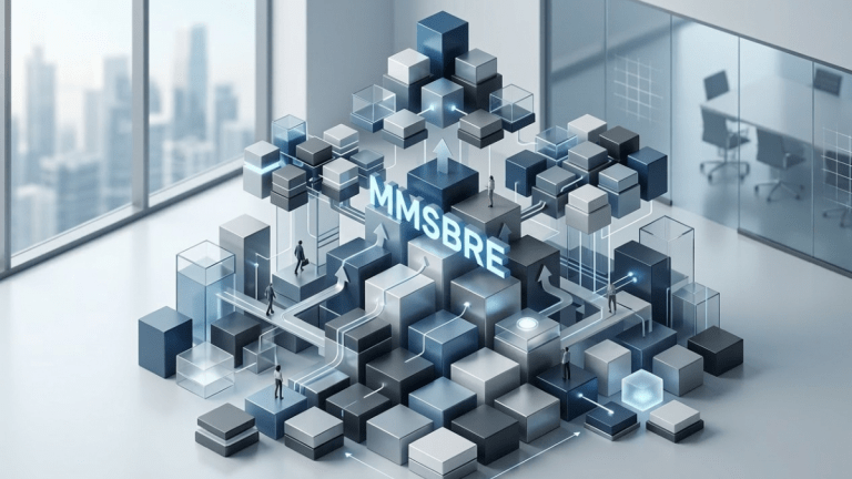 MMSBRE: Understanding the Core Elements of the Strategic Framework