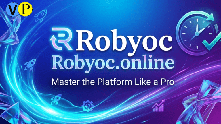 Robyoc.online: Master the Platform Like a Pro