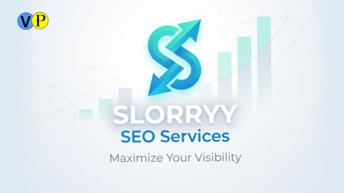 Slorryy SEO Services A Smart Solution for Website Optimization