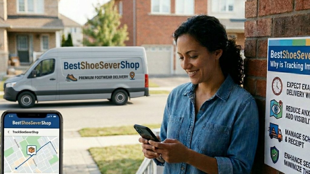 Why Package Tracking Is Important