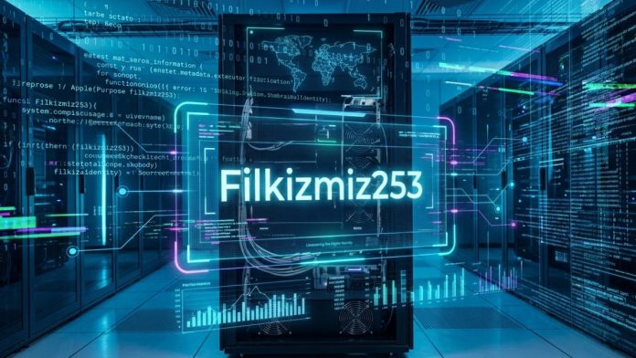 About Filkizmiz253 Meaning, Purpose, and Full Breakdown Explained