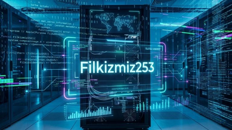 About Filkizmiz253: Meaning, Purpose, and Full Breakdown Explained