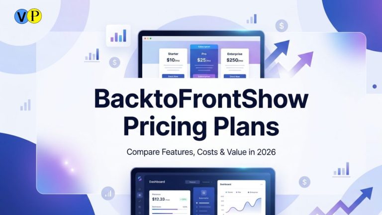 BacktoFrontShow Pricing Plans: Which One Is Worth It?