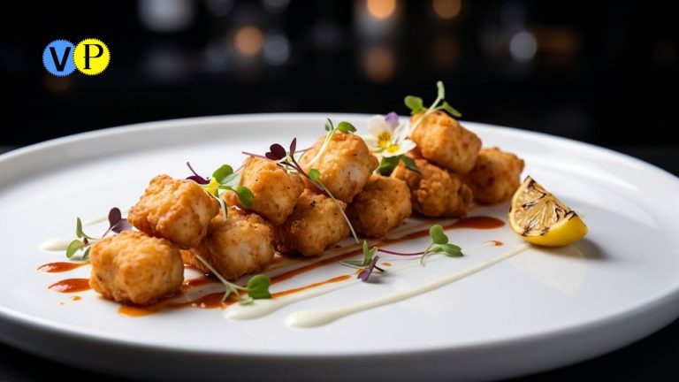 Best Cazón en Adobo Near Me: Authentic Spanish Flavor Close to You