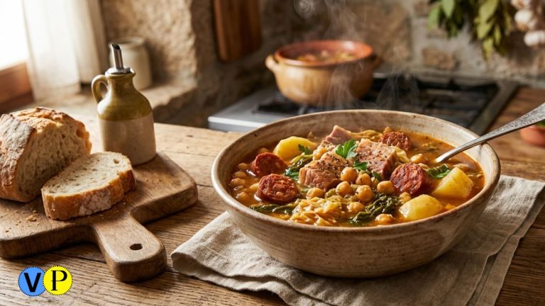 Best Cocido Gallego Near Me: Traditional Taste Just Around the Corner