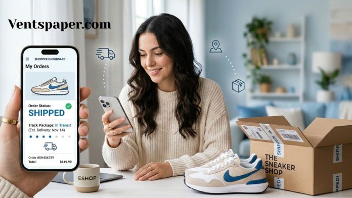 BestShoesEverShop Order Status Track Your Order Quickly & Easily