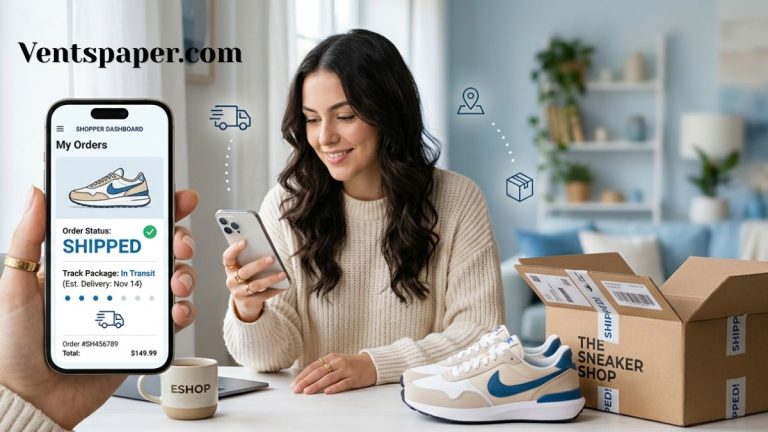 BestShoesEverShop Order Status: Track Your Order Quickly & Easily