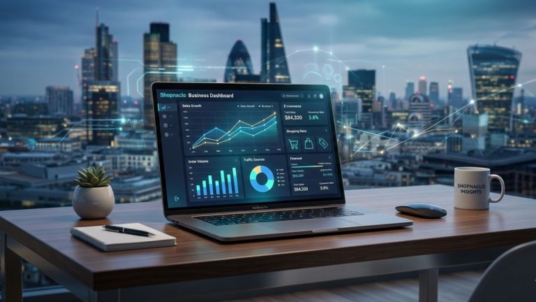 Business Insights Shopnaclo: Unlock Powerful Growth Tactics Today