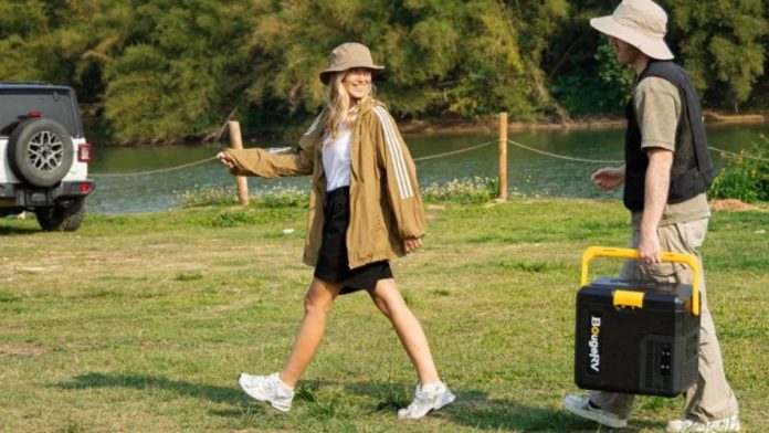 Discover the Power of Electric Portable Coolers for Every Outdoor Adventure