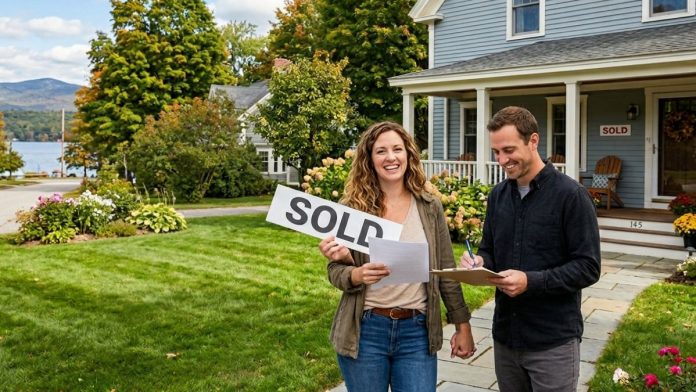 Fast-Track Home Selling in Franklin, New Hampshire Everything You Need to Know