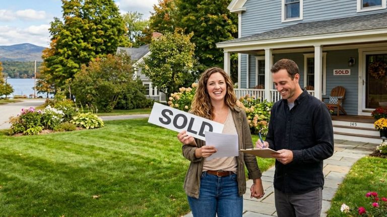 Fast-Track Home Selling in Franklin, New Hampshire: Everything You Need to Know