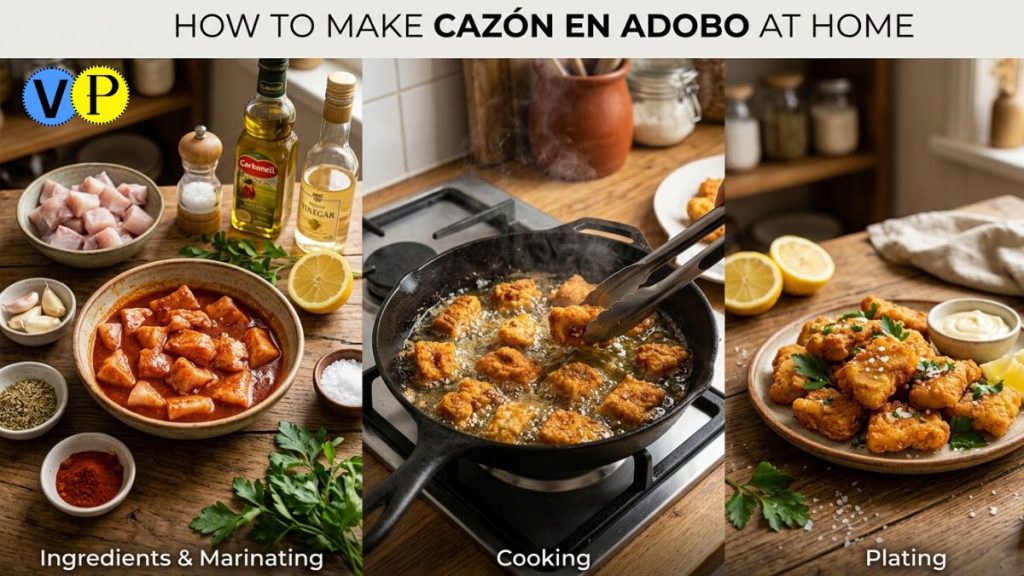 No Restaurant Nearby Here Is How to Make It at Home