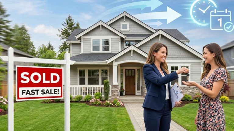 Proven Strategies to Expedite Your Home Sale