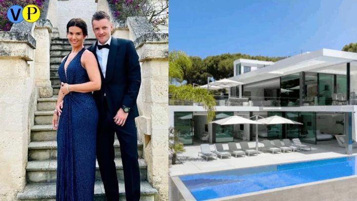 Rebekah Vardy Property Sale Inside the Luxury Home She Just Listed