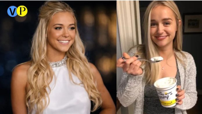 Sally Rychlak Age Career, Life Story, Explain Everything