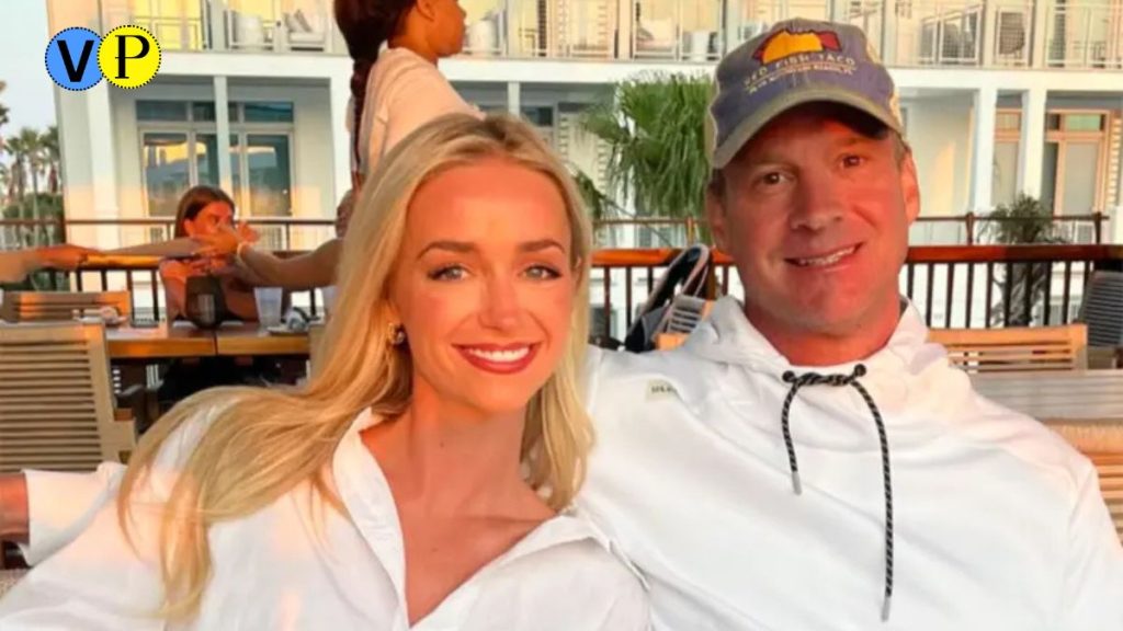 Sally Rychlak and Lane Kiffin: The Relationship