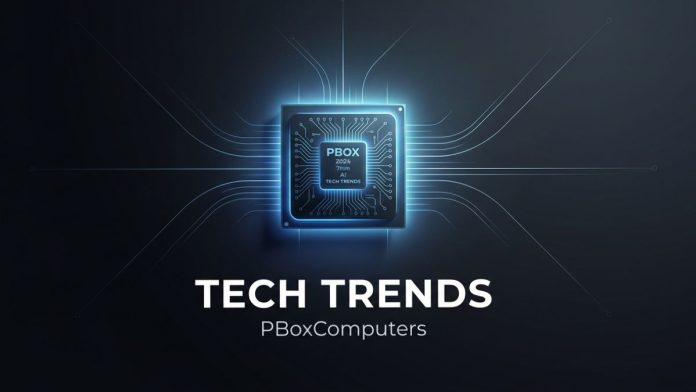 Tech Trends PBoxComputers A Complete Overview