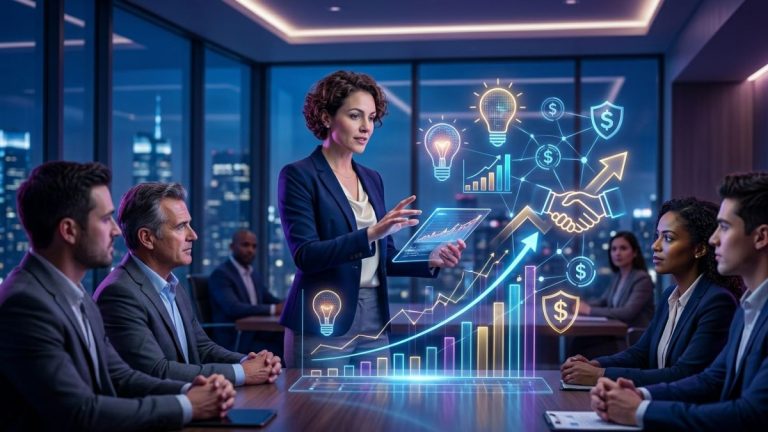 Top Strategies for Early-Stage Startups to Attract the Right Investors