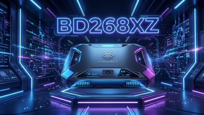 What is BD268XZ Full Breakdown, Benefits & How It Works