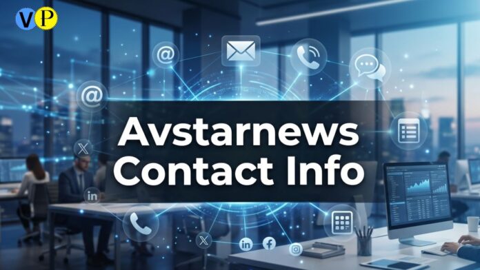 Avstarnews Contact Info The Fastest Way to Reach Support