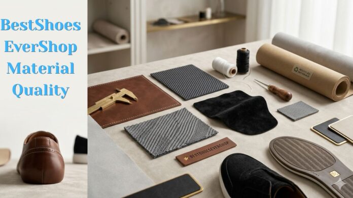 BestShoesEverShop Material Quality Every Buyer Should Know Before Purchasing