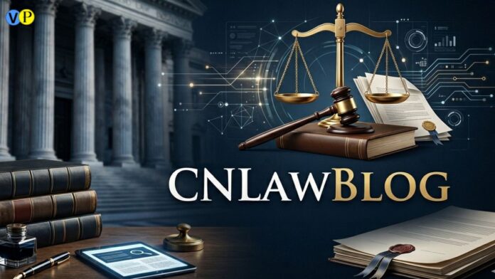 CNLawBlog The Ultimate Platform for Chinese Law and Policy Updates
