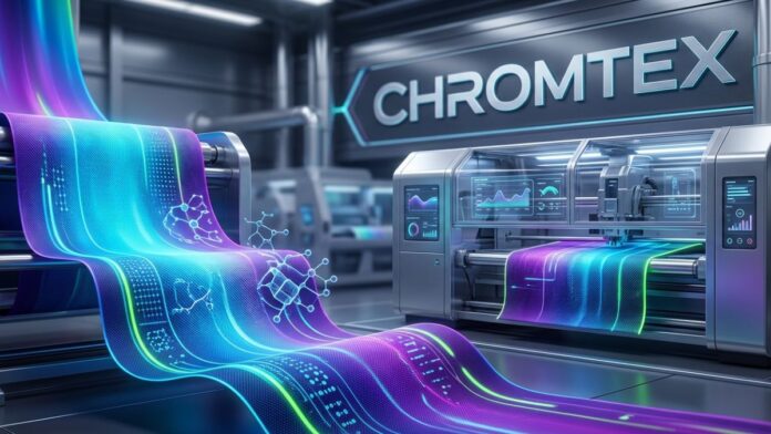 Chromtex The Complete Guide to Advanced Textile Technology