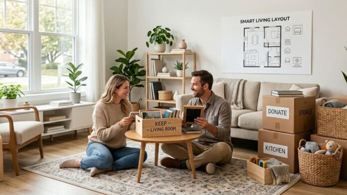 Downsizing Your Home in Alabama What You Need to Know
