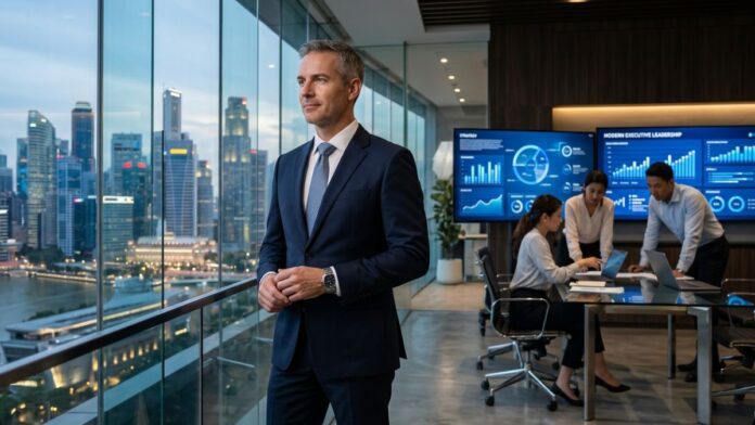 Essential Skills for Modern Executive Leadership