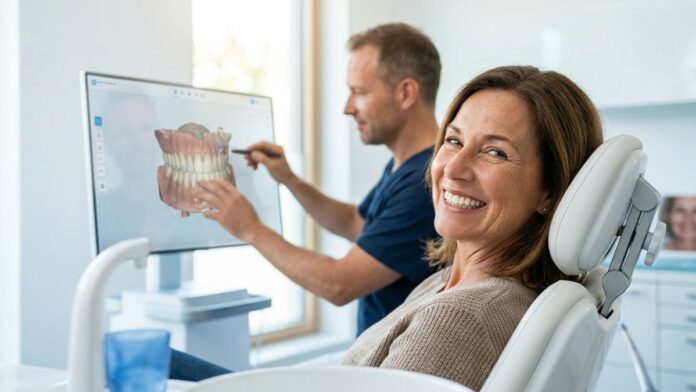 How All-On-4 Dentures Reshape Expectations for Lasting Dental Solutions