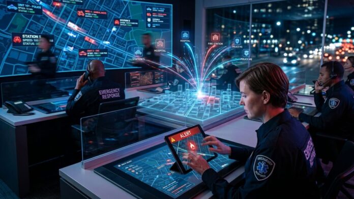 How Faster Alarm Data Transmission is Transforming Emergency Response