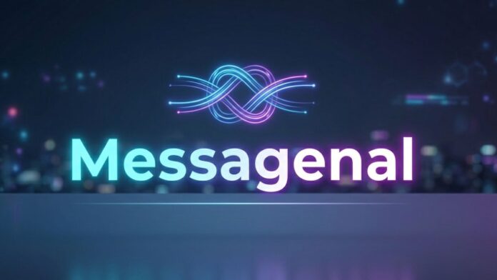 Messagenal The Smartest Platform for Fast & Clear Digital Communication
