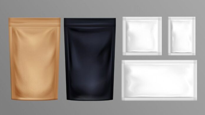 The Mylar Packaging Types & Their Industry-Wide Application
