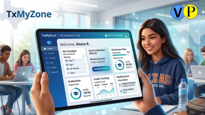 TxMyZone What It Is, How It Works, and How to Use It