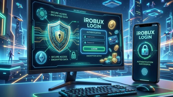 iRobux Login Complete Step-by-Step Guide to Access, Safety & Troubleshooting