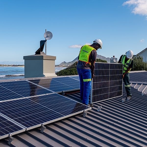 Long-term maintenance and system monitoring