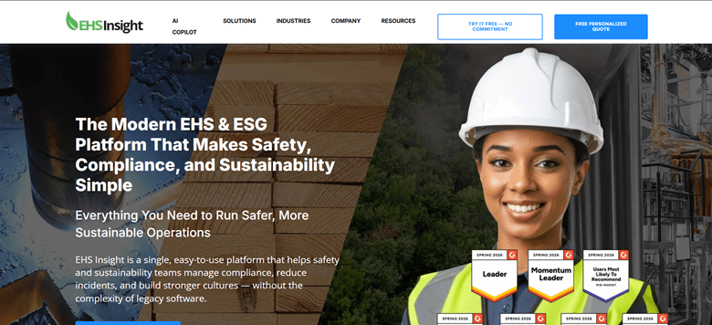 EHS Insight