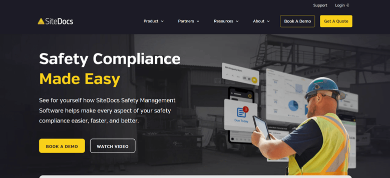 SiteDocs
